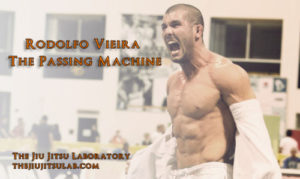 rodolfo-vieira The Jiu-Jitsu Laboratory Rodolfo Vieira Instructional